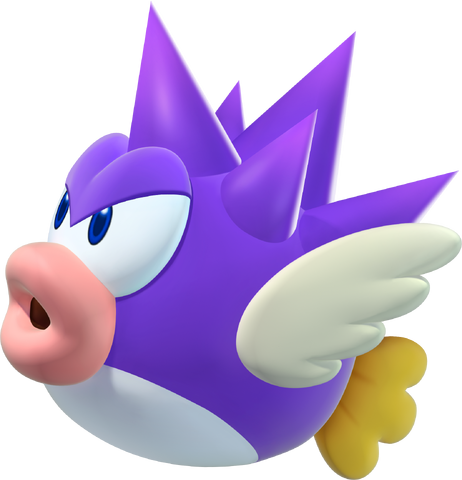 File:SpinyCheepNSMBU.png