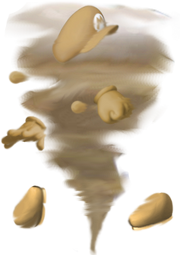 SandMario