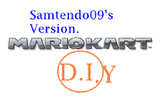 MarioKartDIYLogo