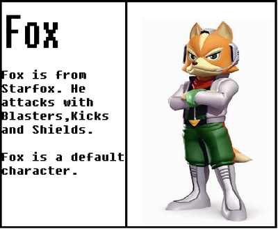 Fox 2