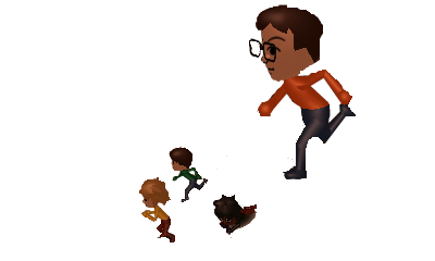 File:N64dude attacks.png