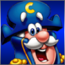 SanguineBloodShed Char Captain Crunch