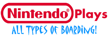 Nintendo Plays ATOB