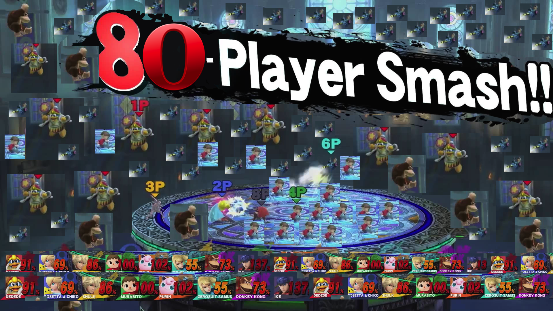 super smash wii u rom super smash wii u rom