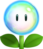 Bubble Flower