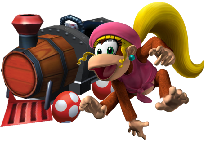 download diddy kong and dixie kong download diddy kong and dixie kong