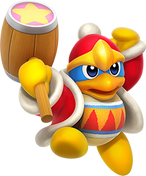King Dedede 7