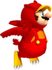 PhoenixMario