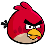 AngryRedBird