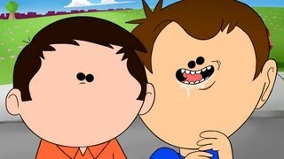 File:Chris and Zach.jpg