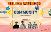 S101 Mission Title Screen