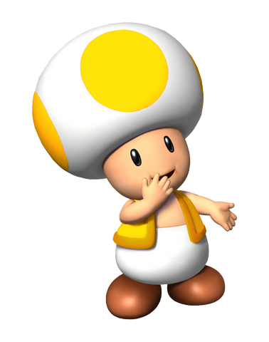 File:Toad-Yellow.png