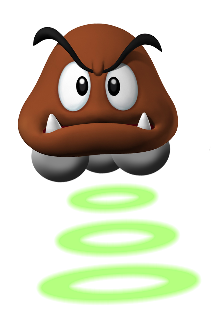Ufoomba | Fantendo - Nintendo Fanon Wiki | FANDOM powered by Wikia