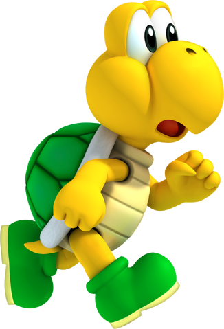 File:Koopa Troopa NSMB2.png
