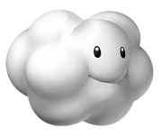 Lakitu Cloud