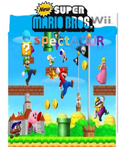 File:Mario spectacular.jpg