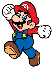 SMF Mario
