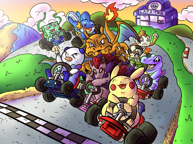 File:PKMN Kart Racing.png