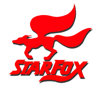 Starfoxlogo