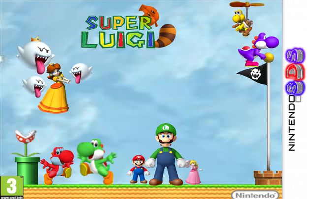 File:Super Luigi 3D.png