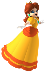 Daisy
