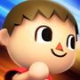 Flagteam Villager