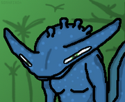 Diplod Portrait