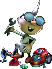 E Gadd