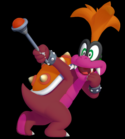 File:Sammy Koopa 3D Upgrade.png