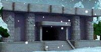 Snowpoint Temple