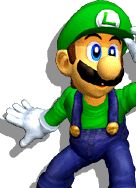 File:SSBM Portrait Luigi.png