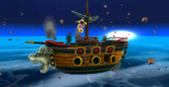 Airship SSBU