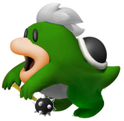Clubba3D