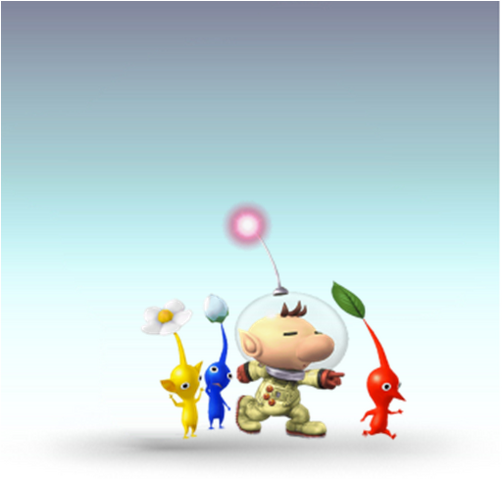 File:Olimar (Universe).png