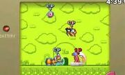 DreamLand SSB4