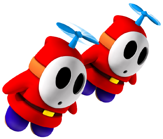 File:Fly Guy Card.png