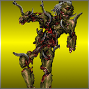 SanguineBloodShed Boss Beelzebub