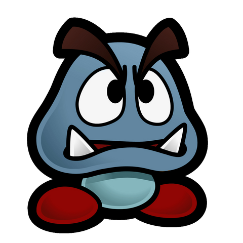 File:PMTTYD Gloomba art.png