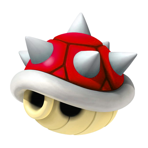 File:Red Spiny Shell YBA.png