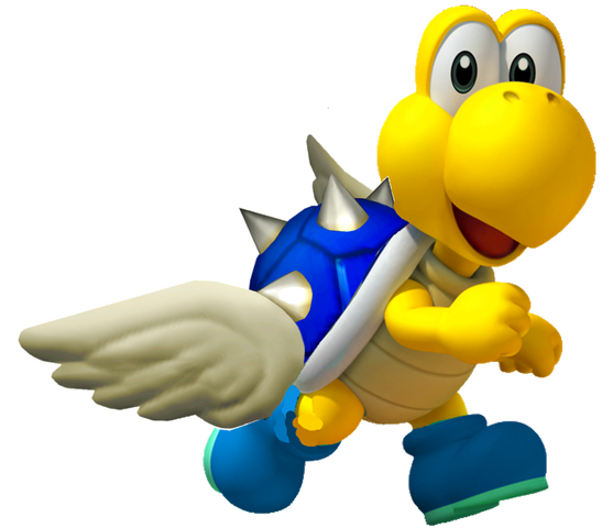 File:Spiny Koopa SMLWU.png