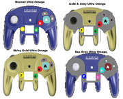 Ultra Omega