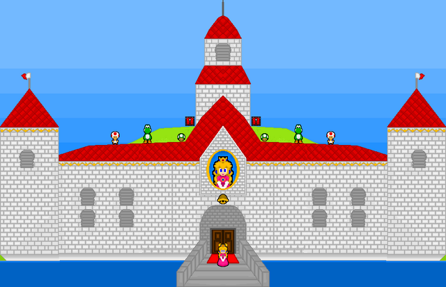 File:PEACH'S CASTLE.png