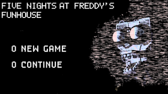 FNaFF