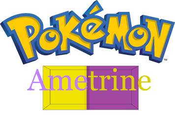 Pokemon-Ametrine