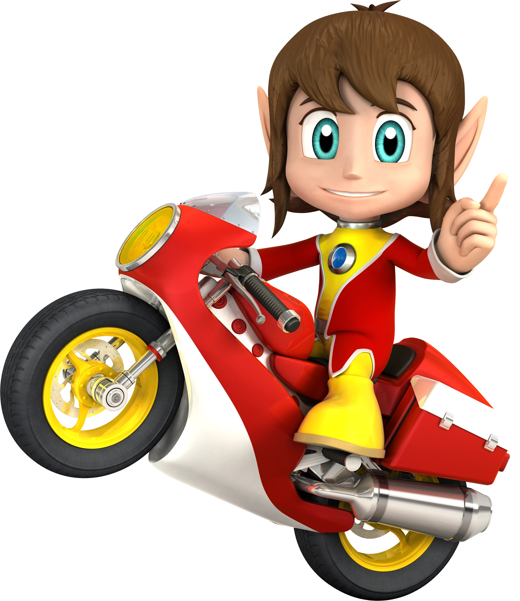 Alex Kidd | Fantendo - Nintendo Fanon Wiki | Fandom powered by Wikia