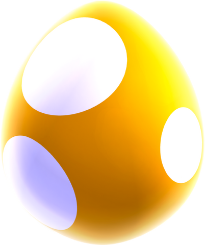 File:YellowyoshieggNSMBU.png