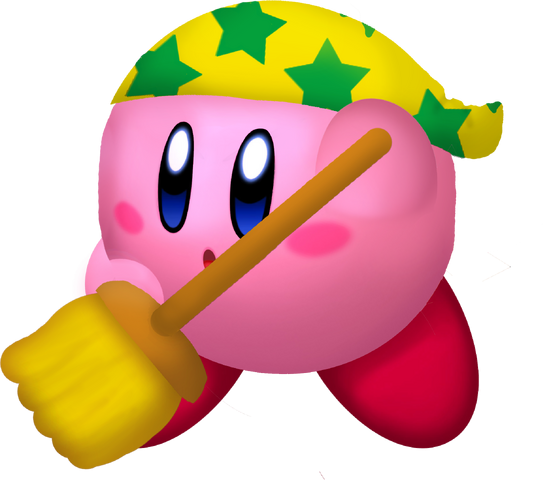 File:Clean Kirby KDL3D.png
