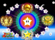 Milenium Star MDR