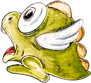 Tamagon