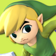 SSBR ToonLinkIcon